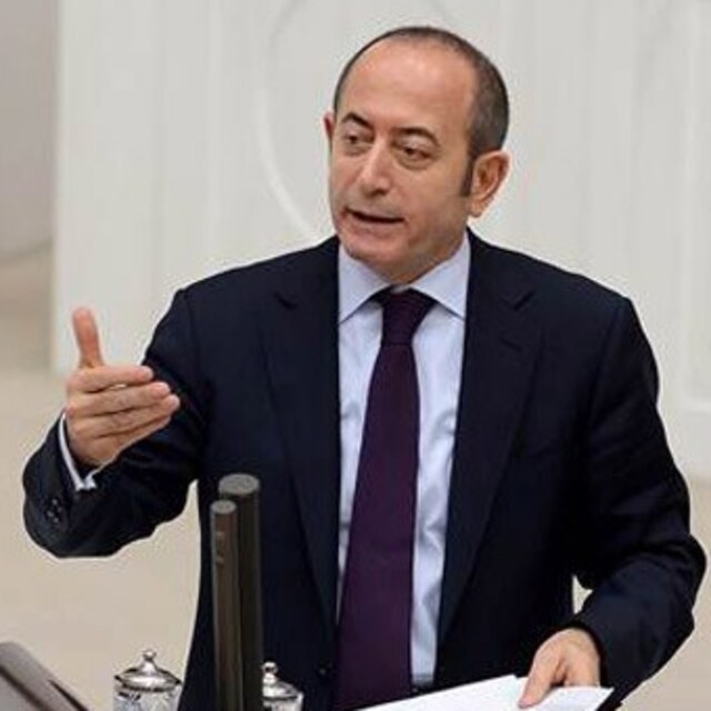 CHP'den Mısır'daki idamlara karşı ortak bildiri önerisi!