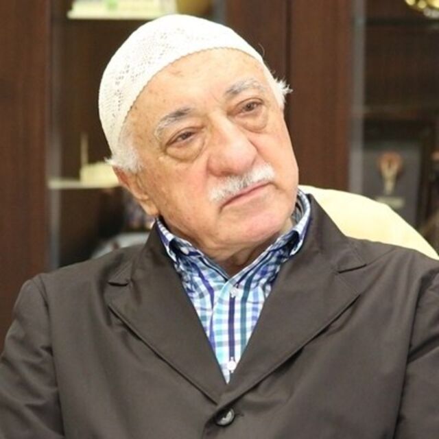 Rusya'dan "Gülen Cemaati" raporu