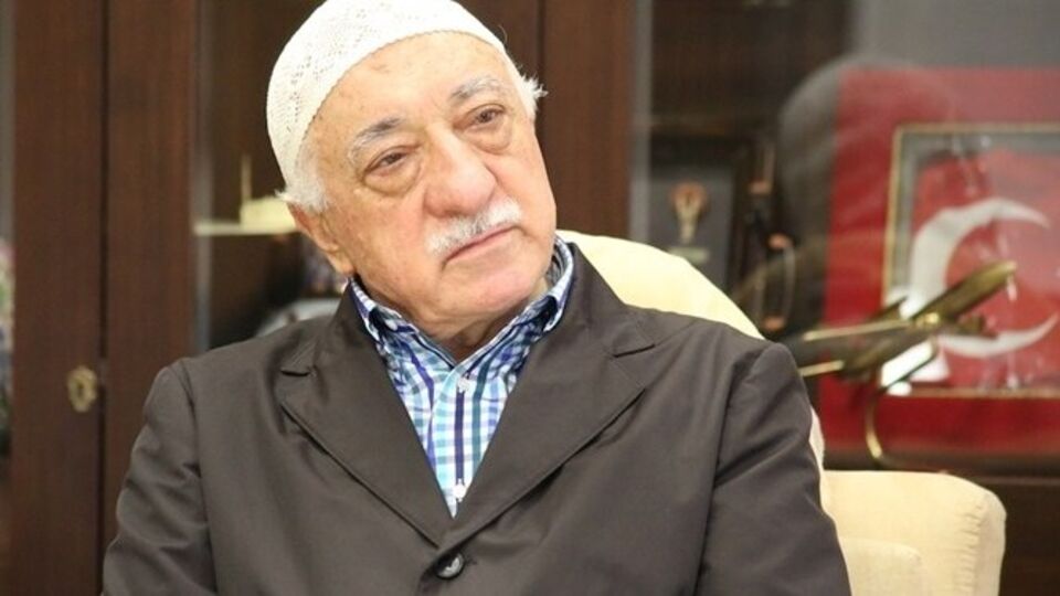 Rusya'dan "Gülen Cemaati" raporu