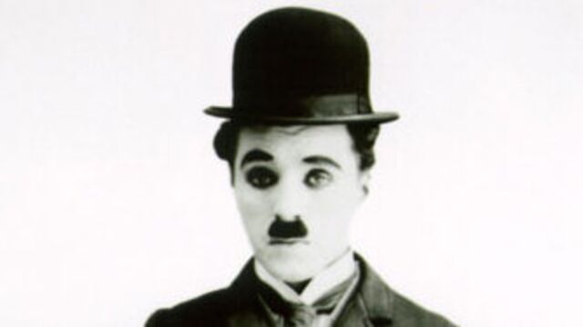 Charlie Chaplin 2 bin kadınla yattı