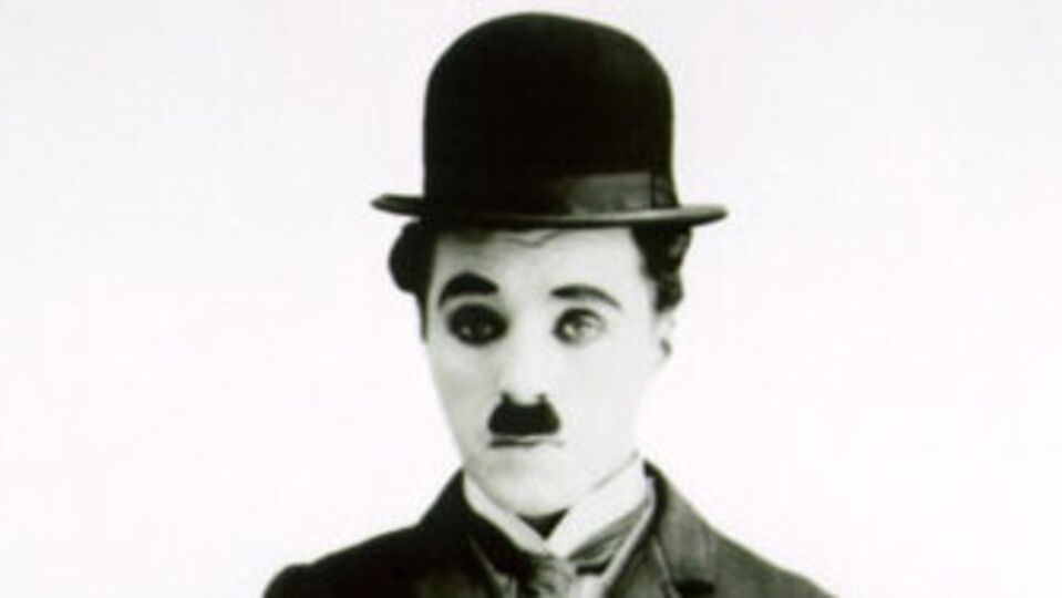 Charlie Chaplin 2 bin kadınla yattı