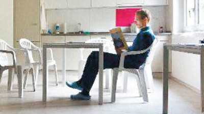 Alerjisiz yaşamak isteyenlere