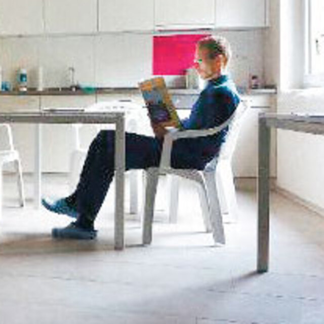 Alerjisiz yaşamak isteyenlere