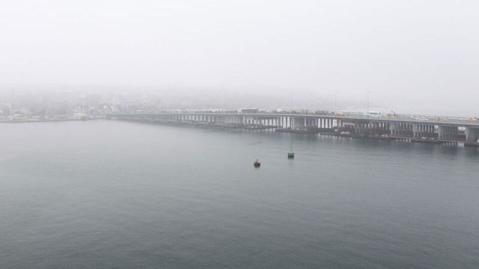Meteoroloji'den İstanbul'a uyarı!
