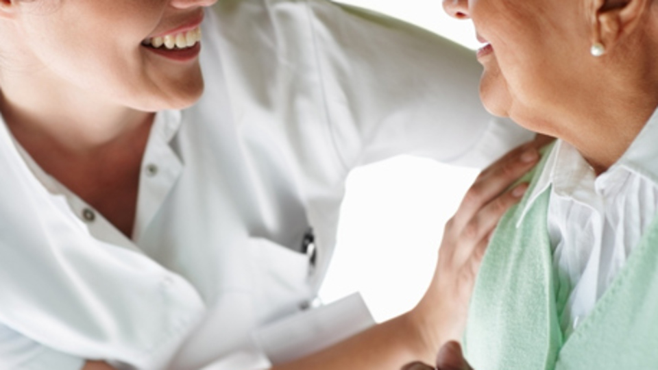 Hemşirelere doktor olmanın yolu açılıyor