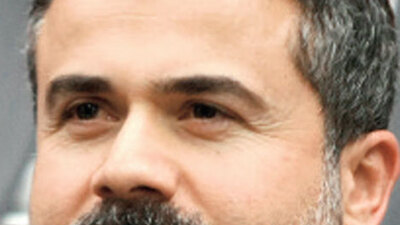 Meclis'te sakal modası