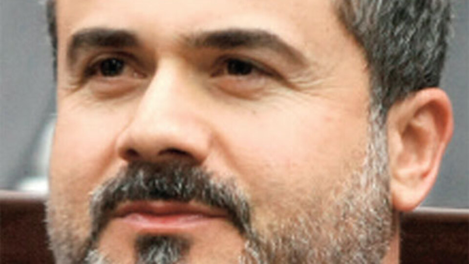 Meclis'te sakal modası