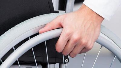 Felçlilere elektrikli tedavi