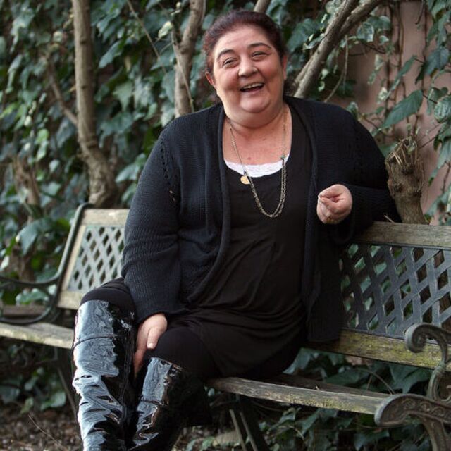 Meral Okay anılıyor