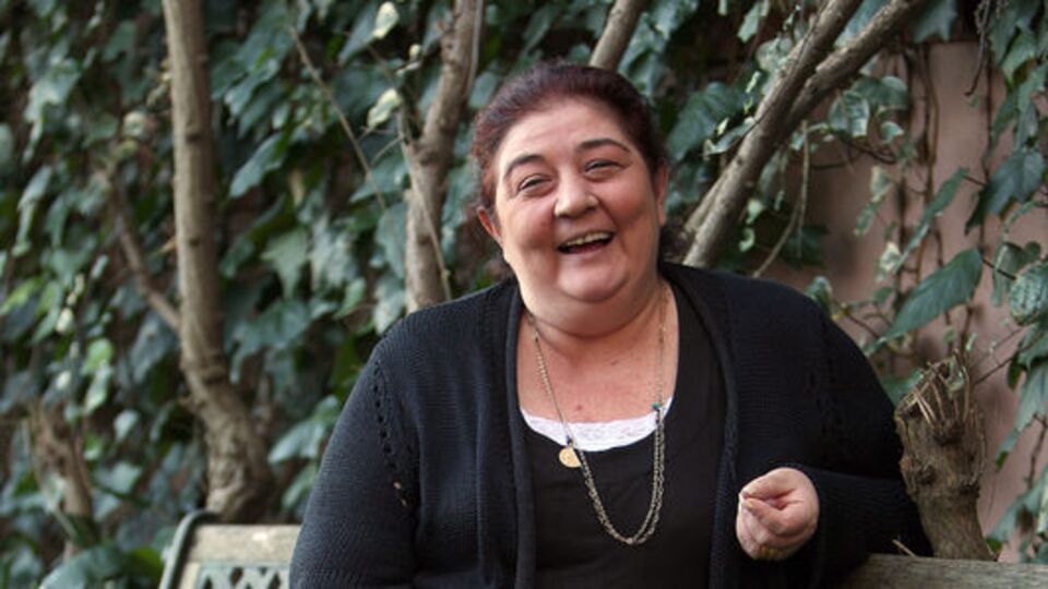Meral Okay anılıyor