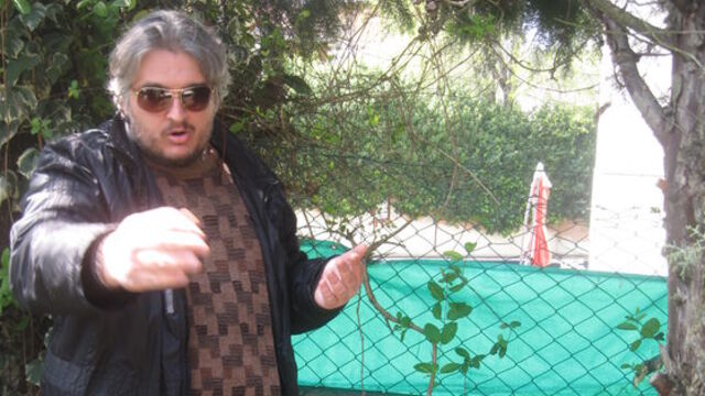 Pamir'in babası Habertürk'e konuştu