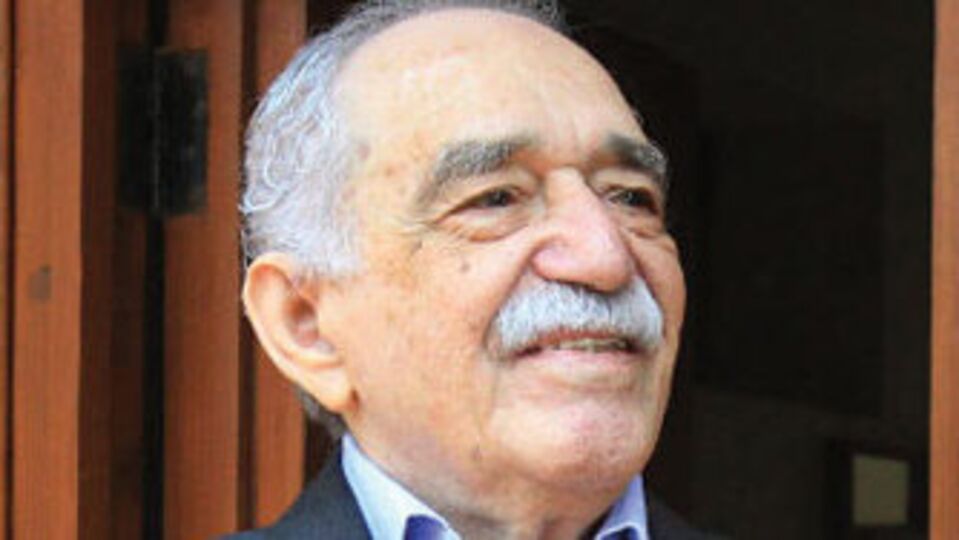 Marquez taburcu edildi