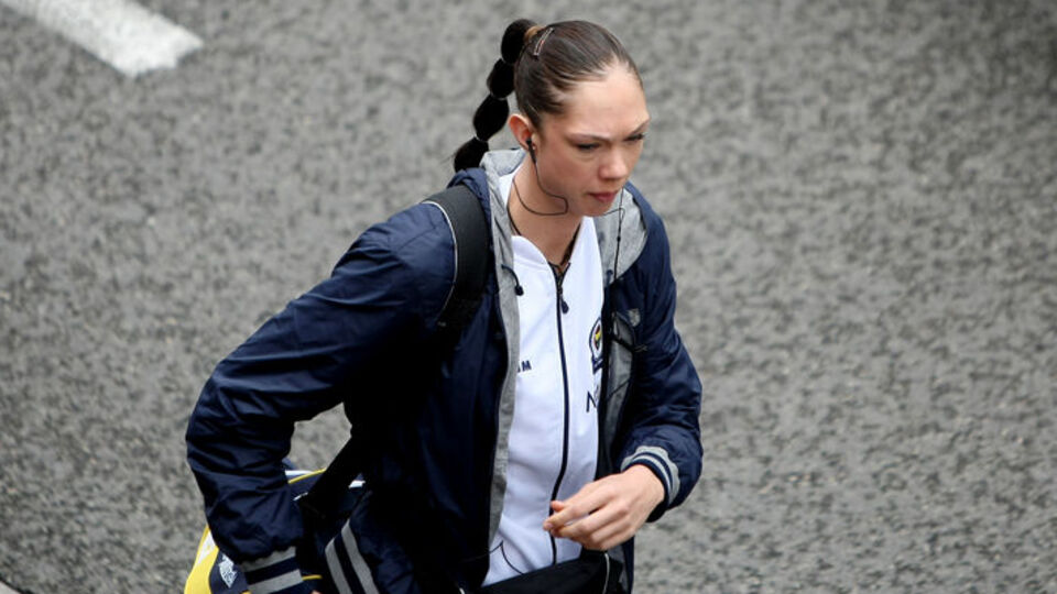 "Fenerbahçe'den teklif aldım"