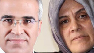 "Tek özgürlüğün özgürce başörtüsü takmaktır!"