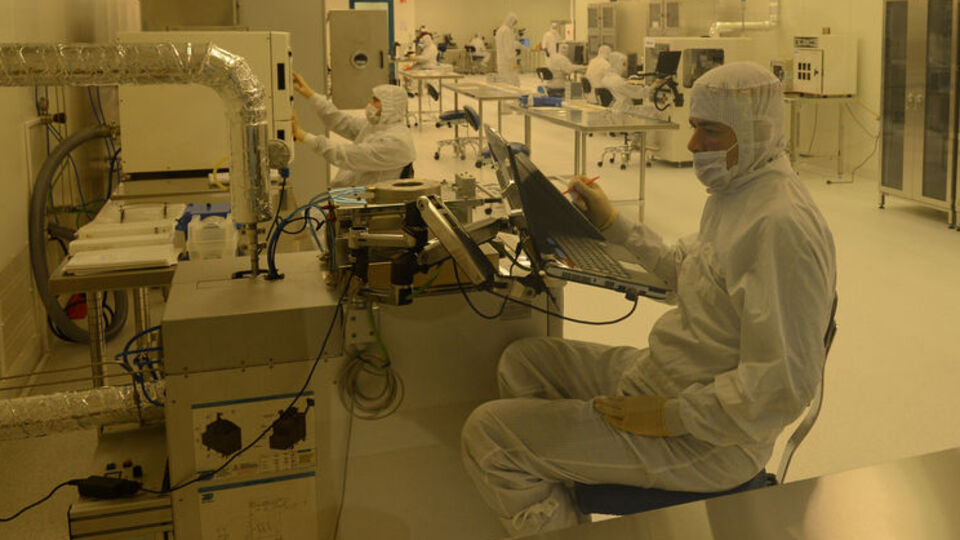 ASELSAN'dan yeni proje!