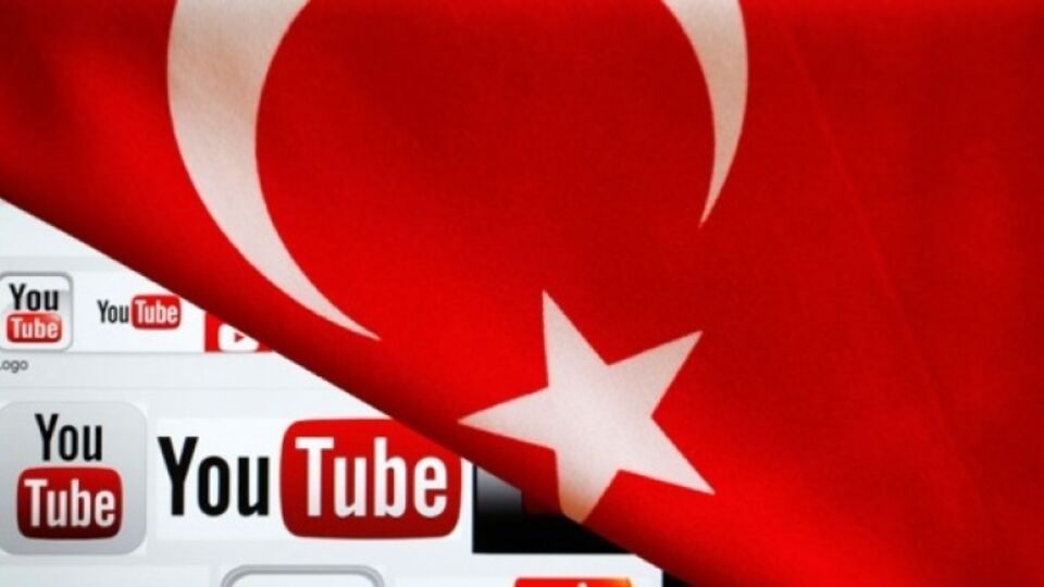 Youtube'a erişim engeline devam!