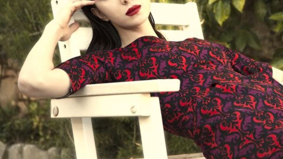 Ayrılığa sevinmiş!