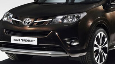 Toyota Türkiye, 11 bin aracını servise çağırıyor!