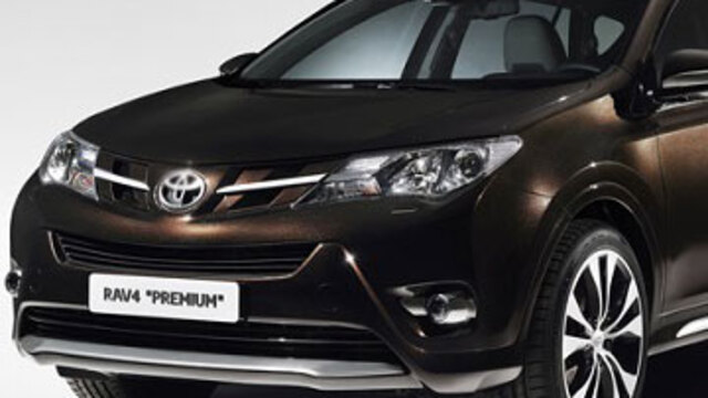 Toyota Türkiye, 11 bin aracını servise çağırıyor!