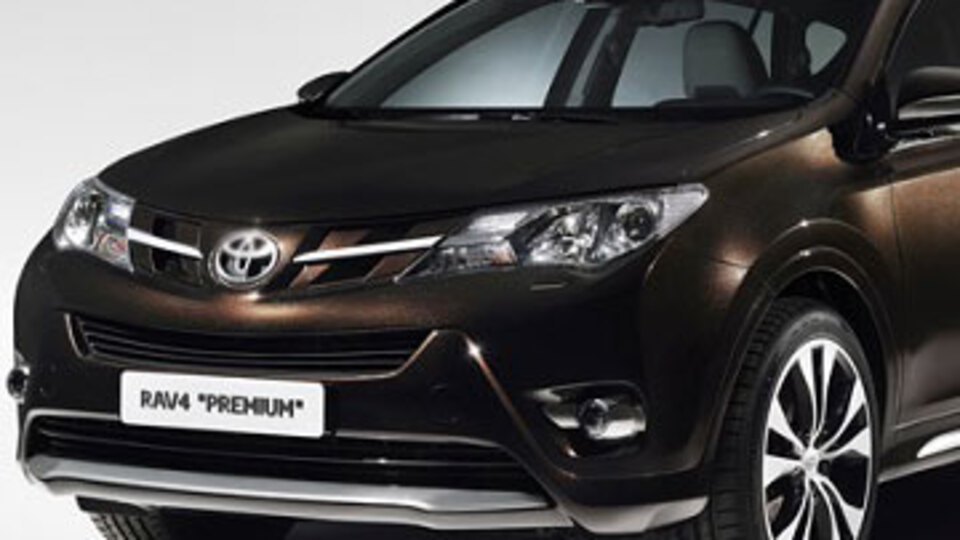 Toyota Türkiye, 11 bin aracını servise çağırıyor!