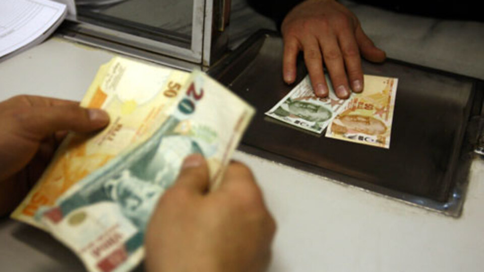 Bankalarda prim bayramı!