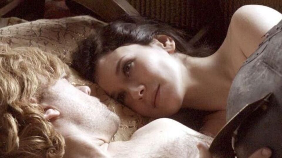 Sibel Kekilli kıskançlık krizinde