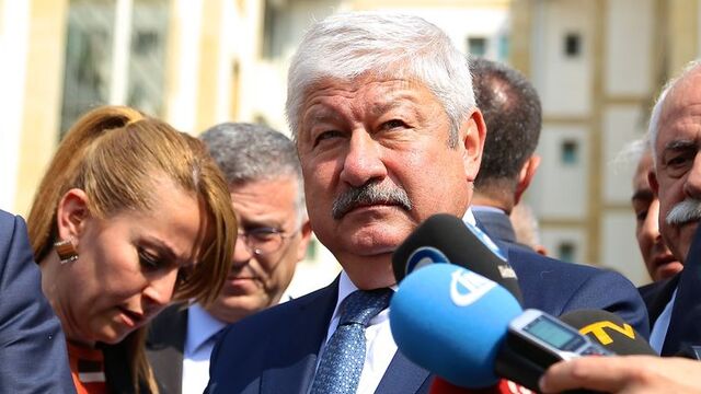 Akaydın'dan itiraz