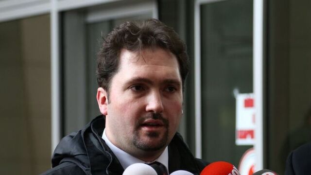 Çetin Doğan'ın avukatı Ersöz beraat etti