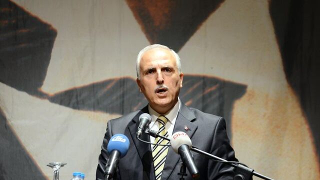 Vali Mutlu'dan 1 Mayıs açıklaması