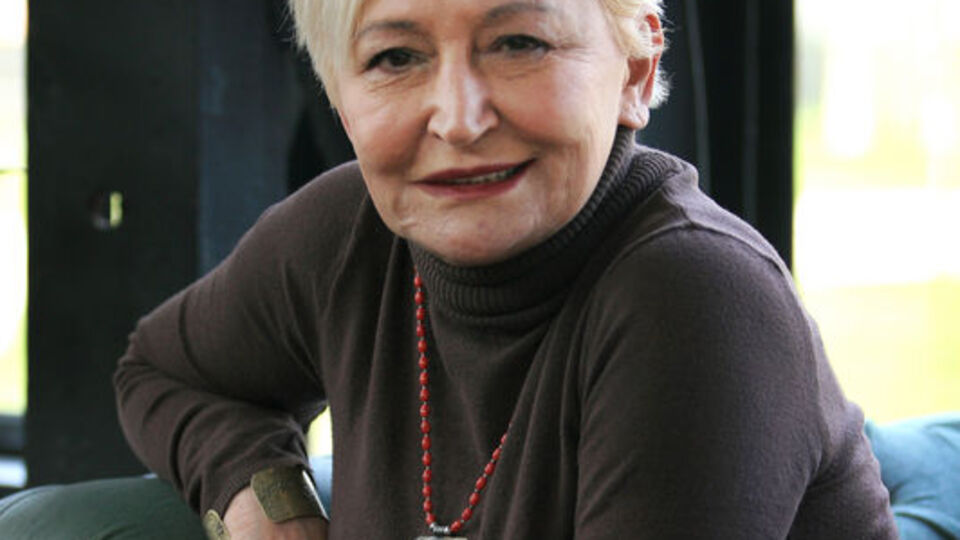 Pınar Kür'e tepki yağdı