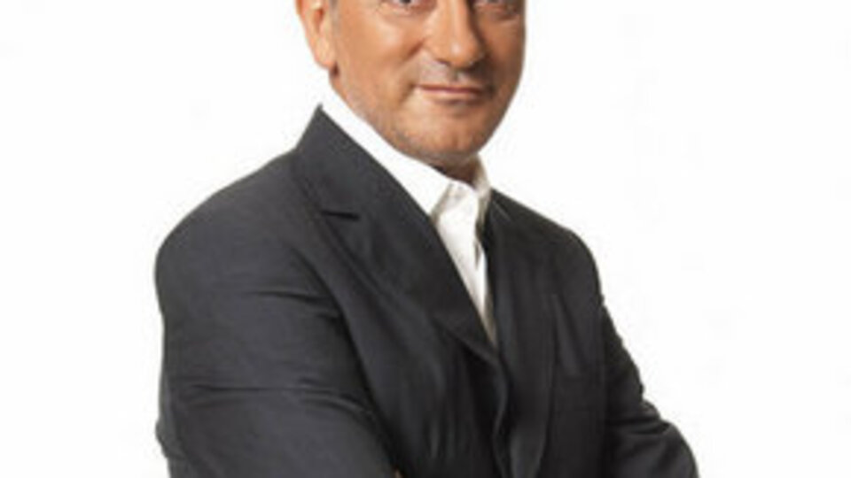 Bizi ayıran nehir