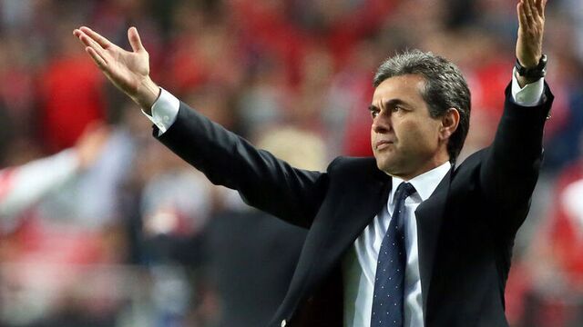 Aykut Kocaman'ın yeni adresi