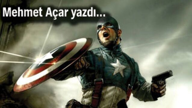 Kaptan 'paralel yapı'ya karşı