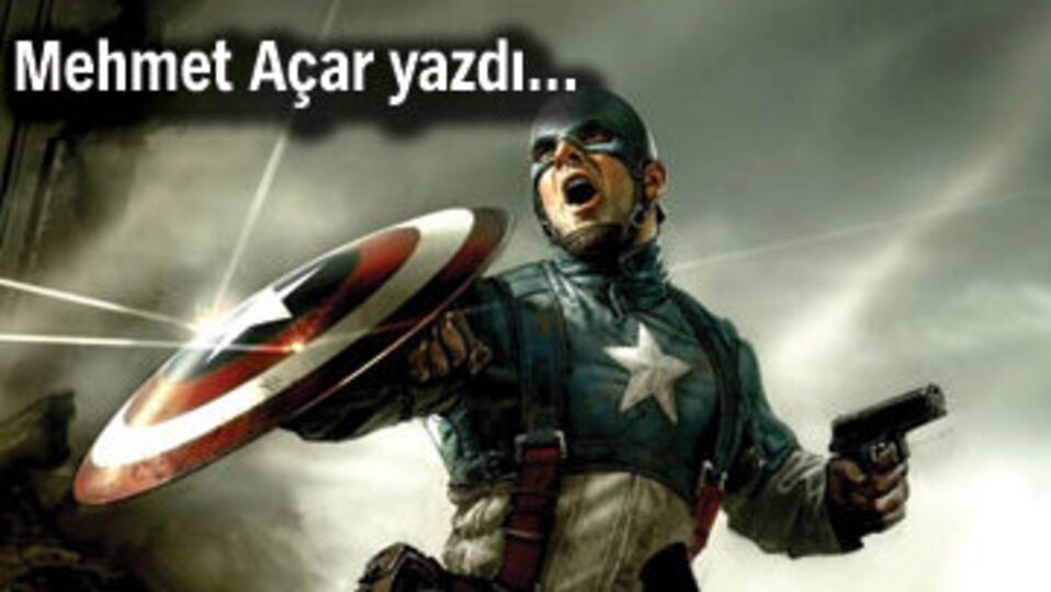 Kaptan 'paralel yapı'ya karşı
