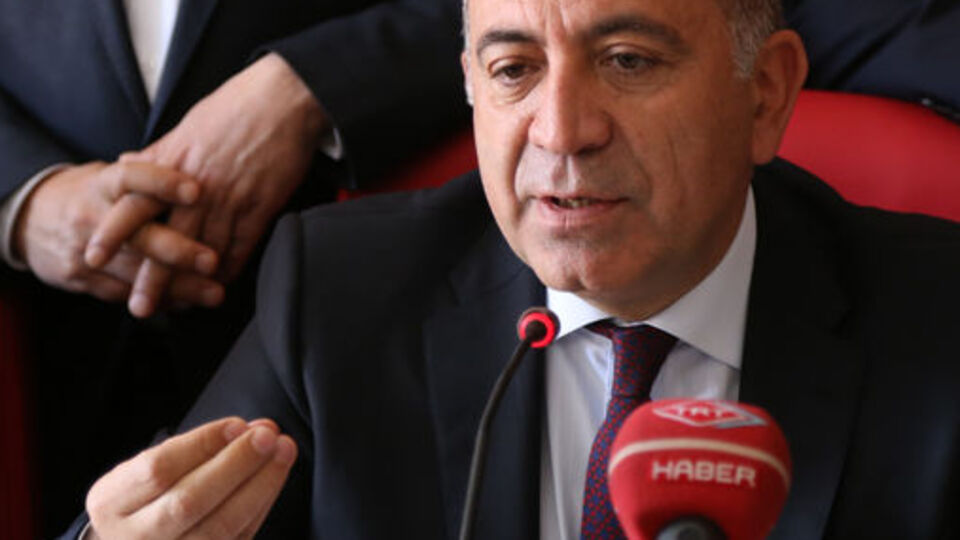 "Ben olsaydım 3-4 puan fark atardım"