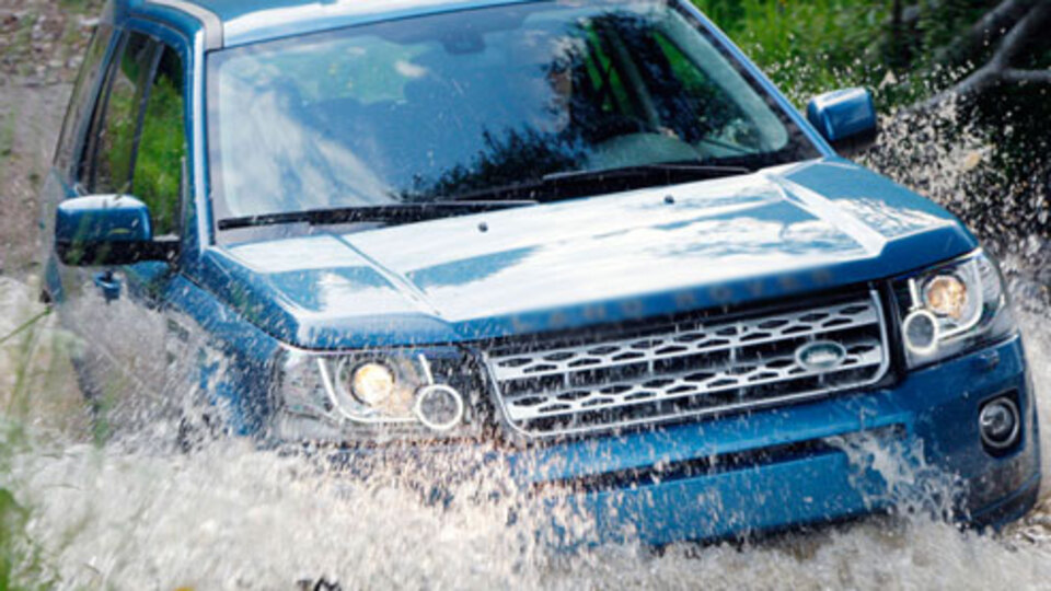 Şeffaf kaput devrimi!