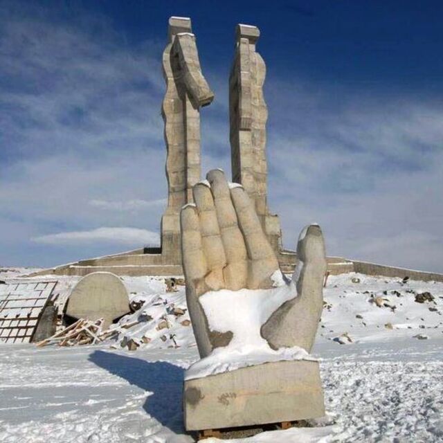 İşte 'ucube'nin anlamı!