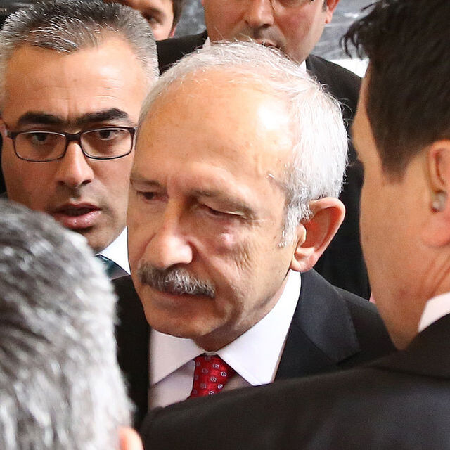 Kılıçdaroğlu kararını verdi!