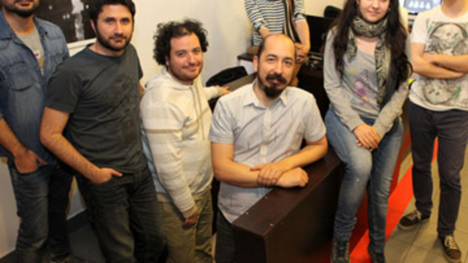 'Dünya oyunumuza gelecek'