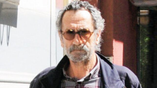 Menderes Samancılar o role talip