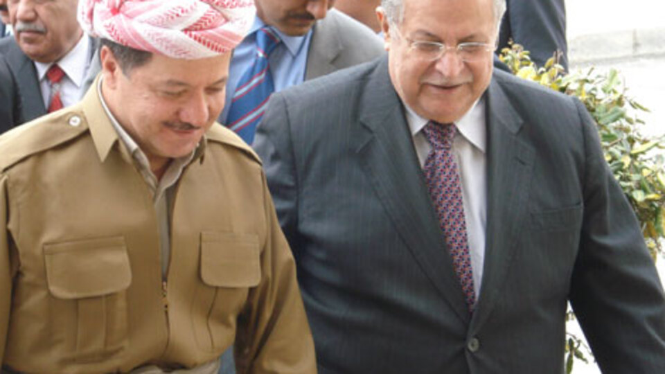 ABD terör listesini güncelliyor