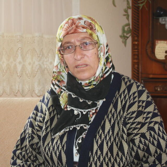 "Kılıçdaroğlu oğluma babalık yaptı"