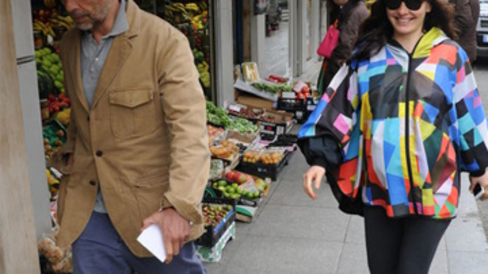 Doğuma sayılı gün kaldı