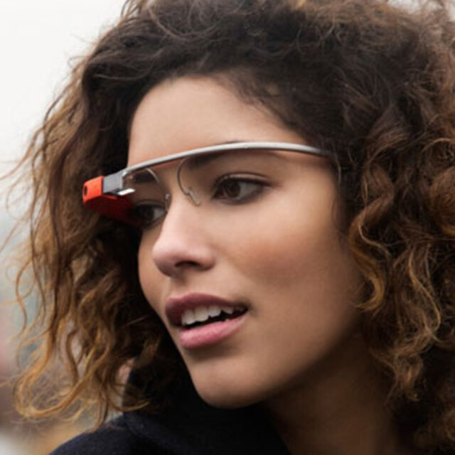 Google Glass haftaya geliyor!