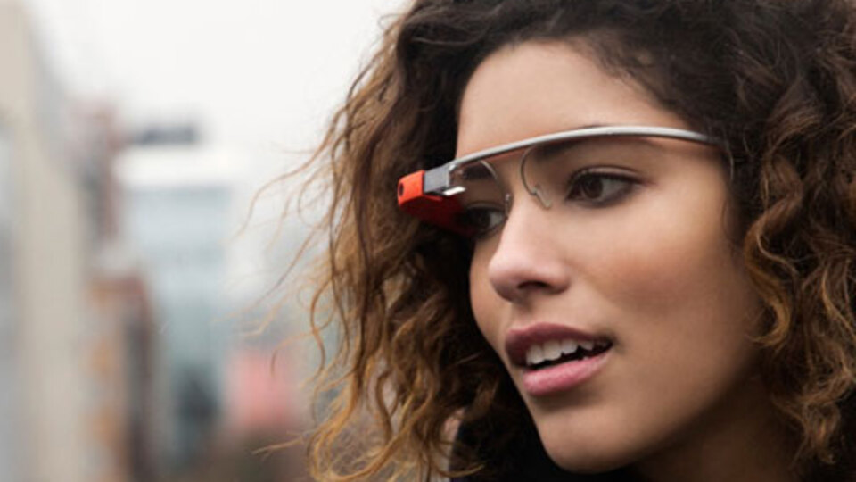 Google Glass haftaya geliyor!