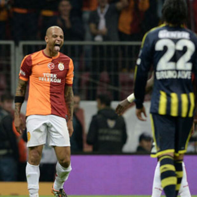 Futbolun +18'leri!