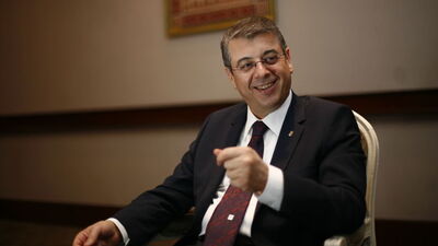 Askerlik bitti, sigortalı oldu!