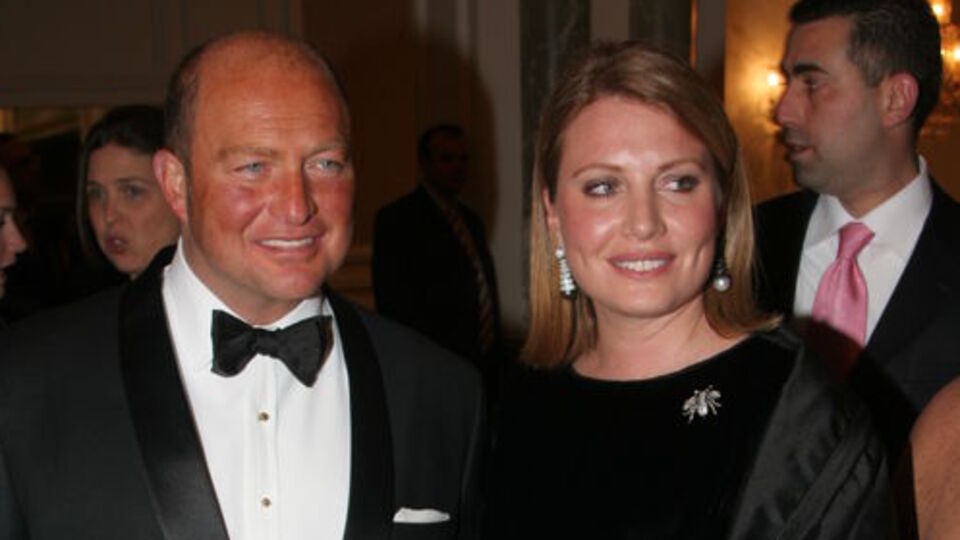 Koçlar'a sürpriz akraba çıktı!