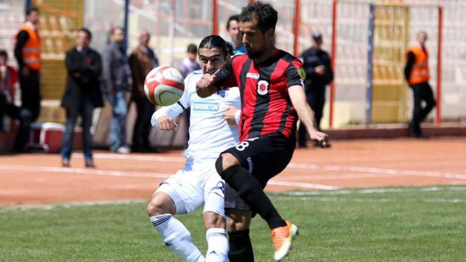 Tavşanlı evinde güzel!