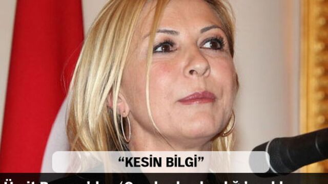 Ümit Boyner'den Cumhurbaşkanlığı açıklaması